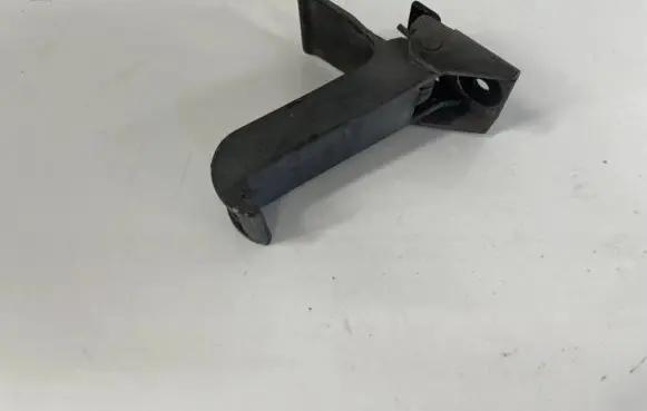 Renault Laguna II Engine bonnet (hood) release handle