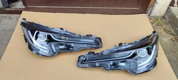 Toyota Corolla E210 E21 Headlight part 8115002S70