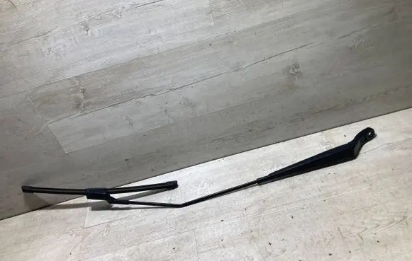 Citroen C3 Front wiper blade arm 9673292080