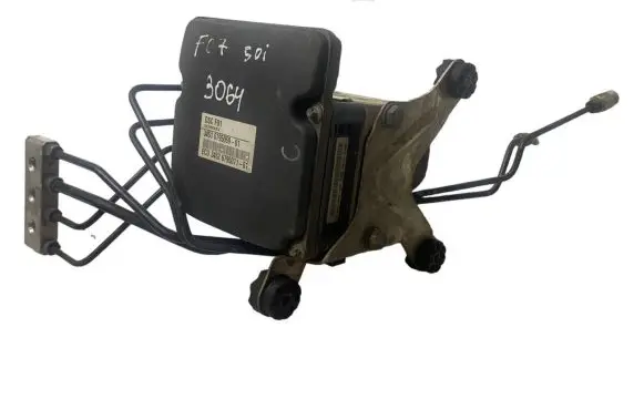 BMW 5 GT F07 ABS Pump 6795069 34516795069 6795071
