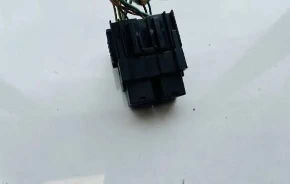 Peugeot 807 Other relay 232303