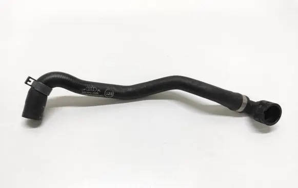 Audi S5 Engine coolant pipe/hose 8K0819332B