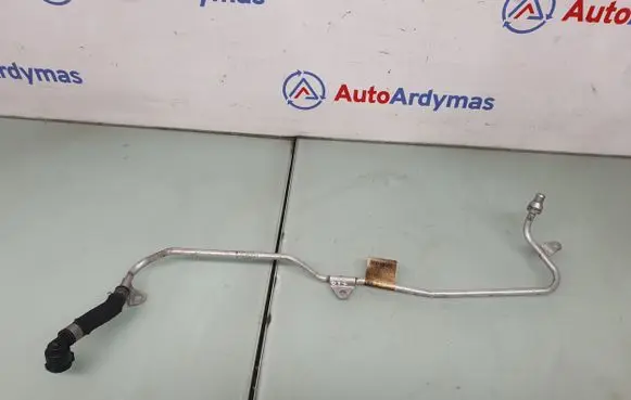 BMW 5 G30 G31 Engine coolant pipe/hose 8584875 11538584875
