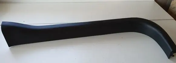Nissan Murano Z51 Front sill trim cover