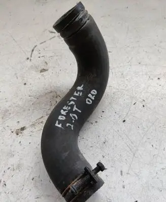 Subaru Forester SG Engine coolant pipe/hose 43epdm43ts