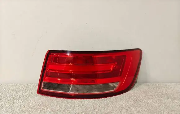 Audi A4 S4 B9 Rear/tail lights 8W5945070A 80013478 2SK01224802