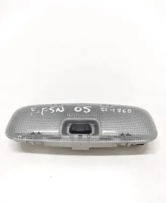 Ford Fusion Rear seat light 3S7A13776AA
