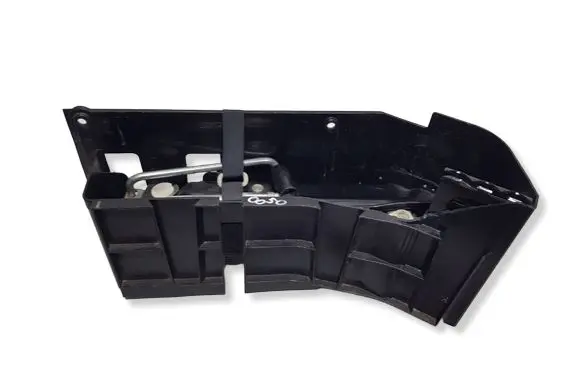 Mercedes-Benz CLS C219 Tool box 2198900014FFF A2198900014 2198900014