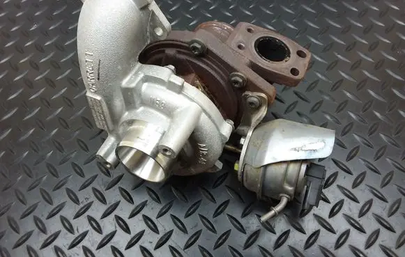 Citroen DS4 Turbo 9686120680 968612068006