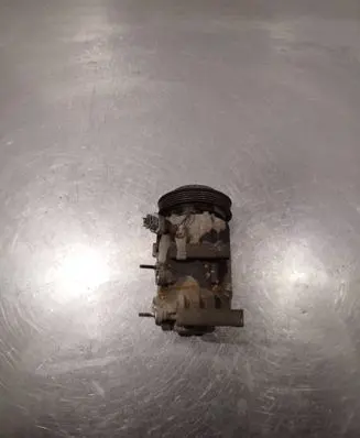 KIA Sportage Air conditioning (A/C) compressor (pump) F500DX9EA04 PASFD46XG1