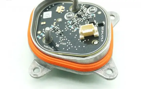 Volkswagen Taigo Voltage converter/converter module 2G7941479A