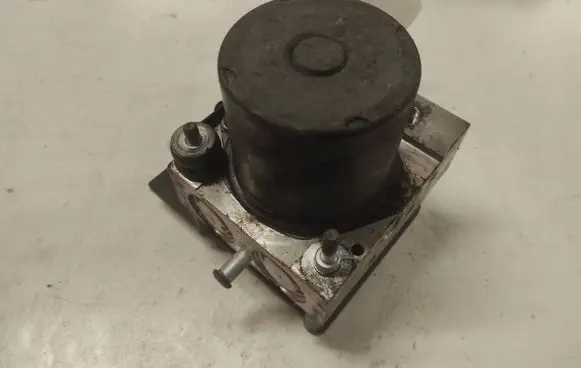 Citroen C5 ABS Pump 9666542880 0265951393 00105T0823