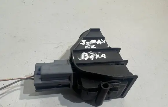 Ford S-MAX Fuel tank cap lock 6M21220A20AC