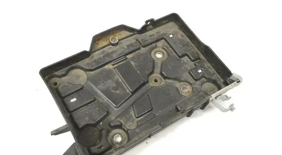 Alfa Romeo Giulietta Battery box tray 50511024 51828595