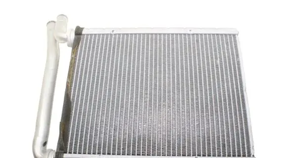 Toyota Avensis T270 Heater blower radiator