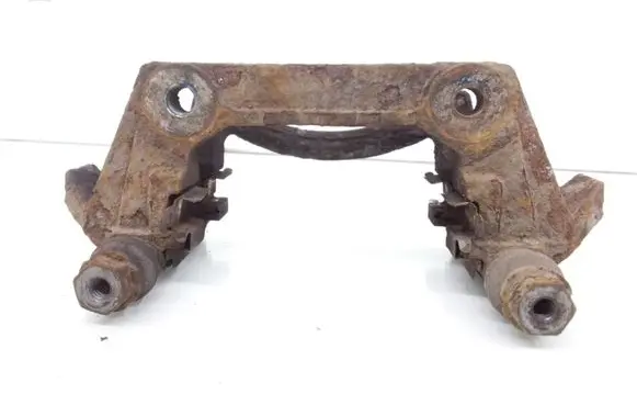 Mercedes-Benz A W169 Front Brake Caliper Pad/Carrier 