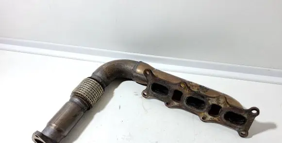 Audi A6 Allroad C7 Exhaust manifold 05925303