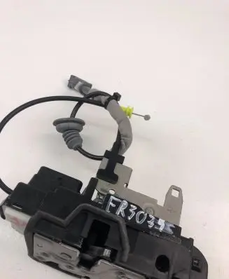 Volvo XC40 Coupe door lock (next to the handle) 31349894