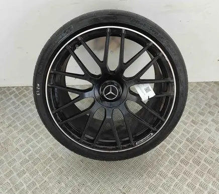 Mercedes-Benz AMG GT R190 C190 R20 alloy rim A1904010800