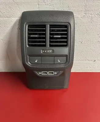 Volkswagen PASSAT B8 USA Rear air vent grill 561863289D
