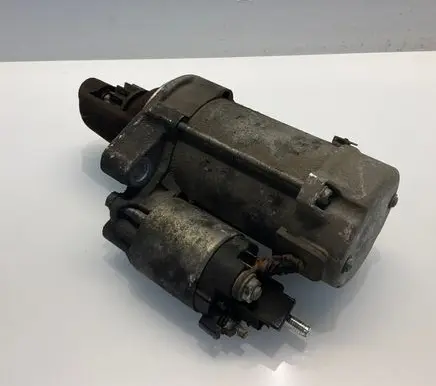 Mercedes-Benz B W246 W242 Starter motor A2709060026 4280009140 2709060026