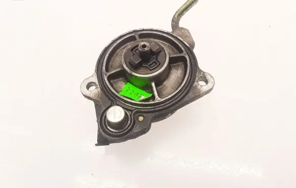Vacuum pump