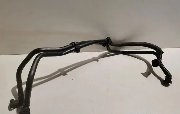 Hyundai Ioniq 5 Engine coolant pipe/hose GR110