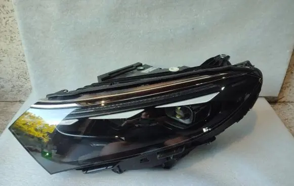 Mercedes-Benz EQS X296 Headlight/headlamp