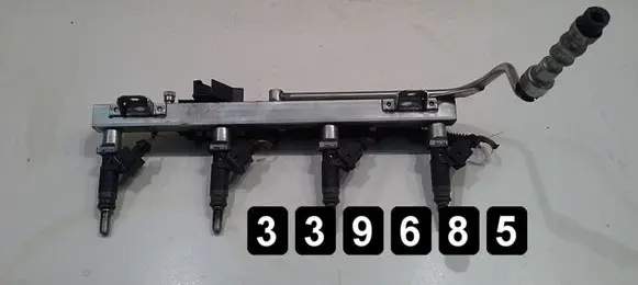 BMW 1 E81 E87 Fuel injector