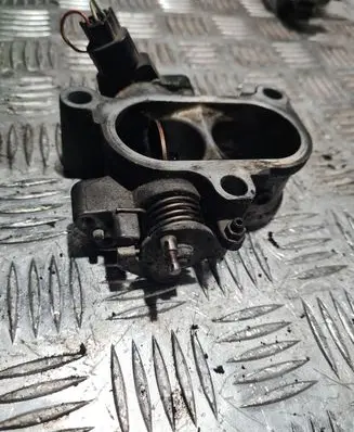 Honda Accord Throttle valve 0281002680
