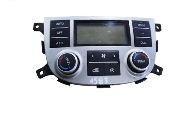 Hyundai Santa Fe Climate control unit 972502BXXX