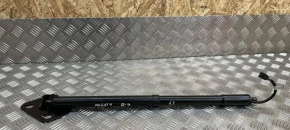 Jaguar XJ X351 Tailgate/trunk strut/damper 725032101 925032101 AW9370354AC
