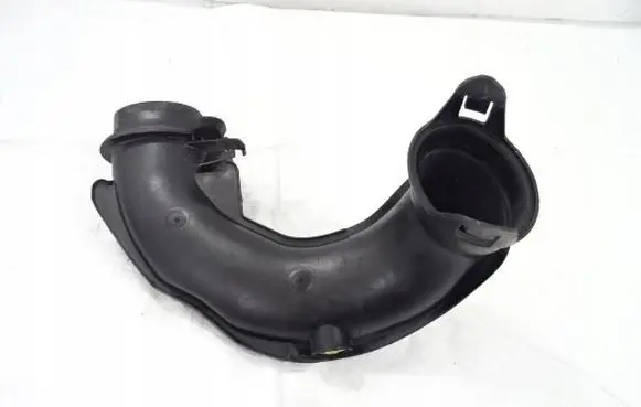 Citroen C4 Grand Picasso Air intake hose/pipe 9656231480