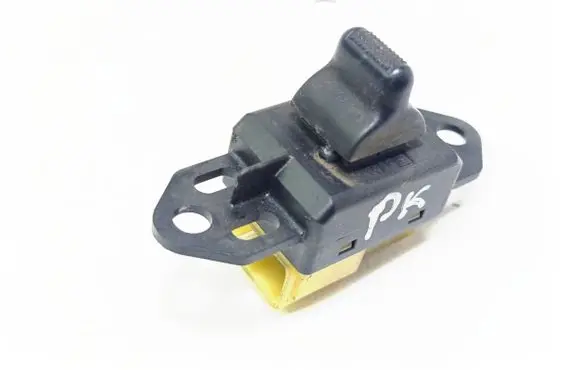 Chrysler Grand Voyager IV Electric window control switch 04685727AA