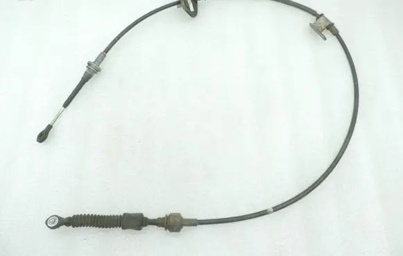 Toyota Land Cruiser (J120) Gear shifter/selector 3382060010