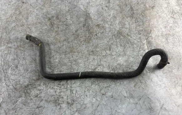 Toyota Corolla Verso E121 Engine coolant pipe/hose