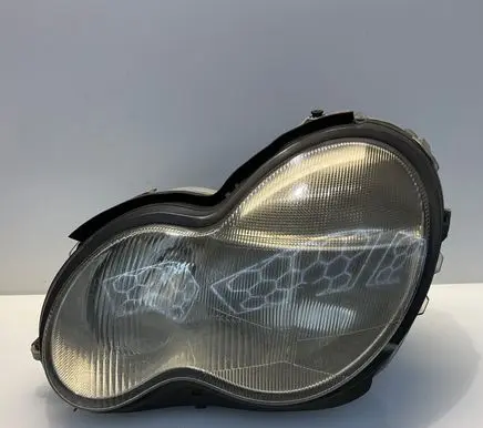 Mercedes-Benz C W203 Headlight/headlamp 