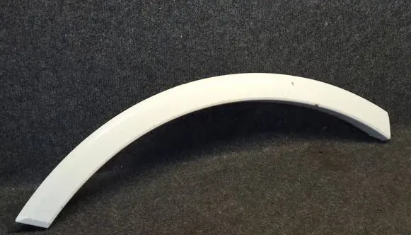 Audi Q7 4M Rear arch trim 4M0853818E