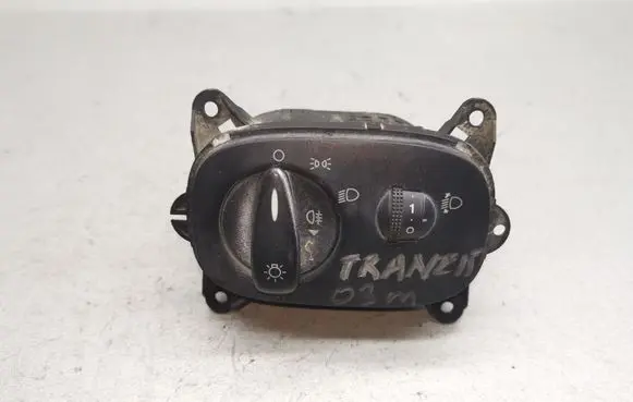 Ford Transit Light switch YC1T13A024BB