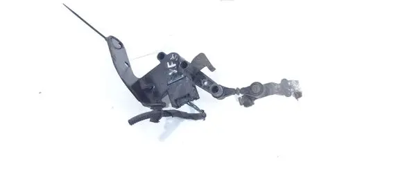 Jaguar XF X250 Headlight/headlamp level sensor 8W833C280AF