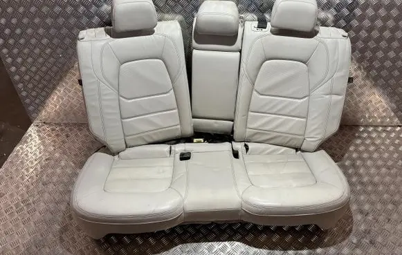 Mazda CX-5 II Second row seats PU20844