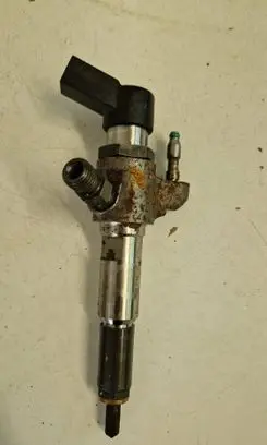 Volvo V60 Fuel injector A2C59513556 A3KGGG 20121