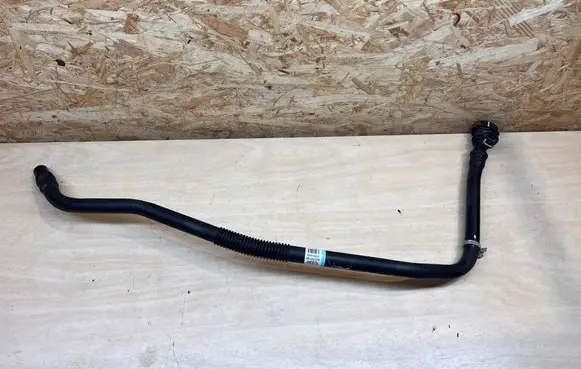Hyundai Ioniq 5 Engine coolant pipe/hose 375Y3GI030