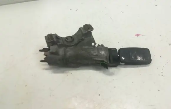 Volkswagen Sharan Ignition lock 4B0905851C