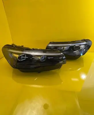 Volkswagen Tiguan Headlight/headlamp 571941035C