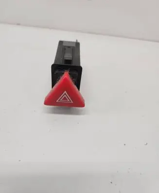 Skoda Octavia Mk1 (1U) Hazard light switch SAE0C89