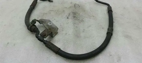 Mercedes-Benz SLK R171 Power steering hose/pipe/line A1714661381