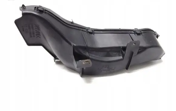 Lexus LS 500 Turbo air intake inlet pipe/hose