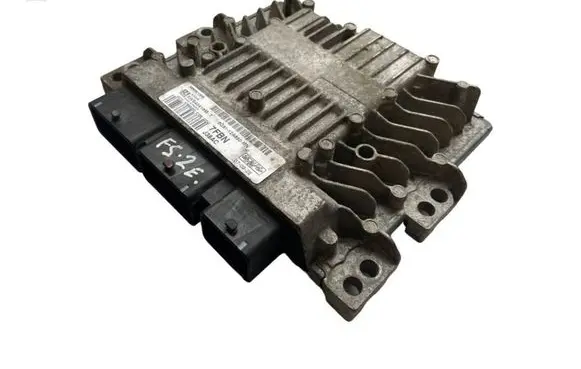 Ford Galaxy Engine control unit/module 6G9112A650MN 5WS40416MT