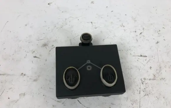Volkswagen Golf VII Door control unit/module 5Q0959592E 5Q0959592B